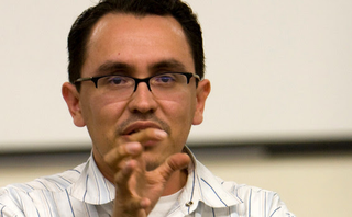 Gustavo Arellano